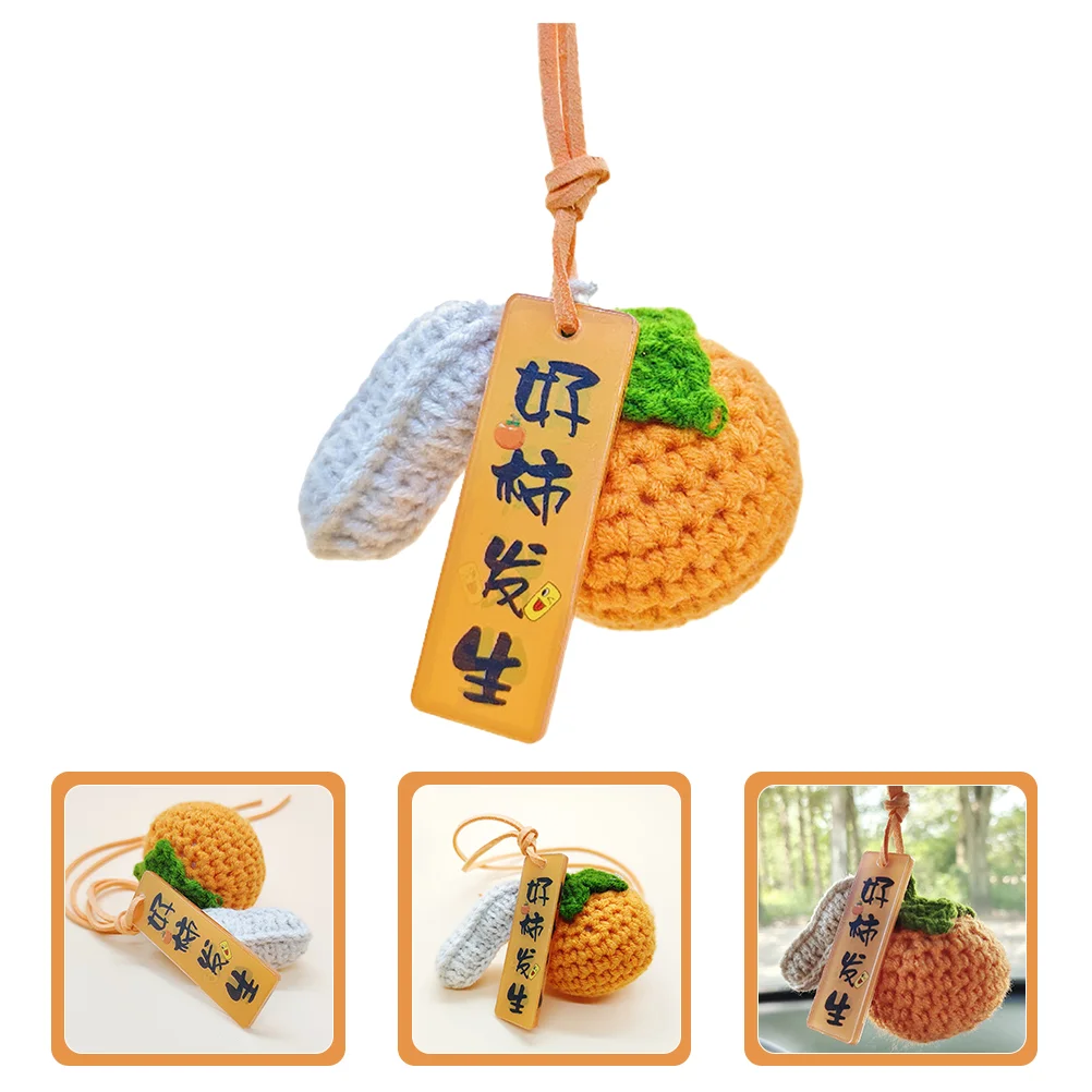 

Para Mujer Interior Pendant Hanging Ornament Mirror Accessories