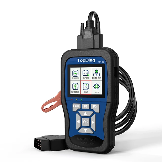 

Motorcycle Scanner Tool Motorbike Diagnostic M100 Simple Set Motor Scanner