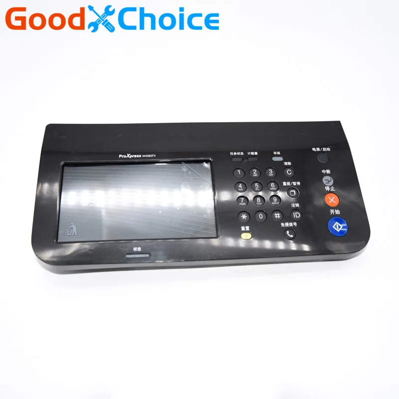 Панель управления в сборе для Samsung M4080 C2680FX JC92-02809A K3300 K3250 x3220 x3280 | Компьютеры и офис
