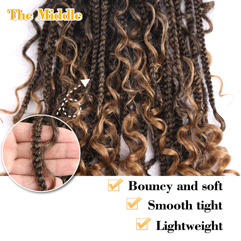 Рисунок 5 - Плетеный шнурок для конского хвоста