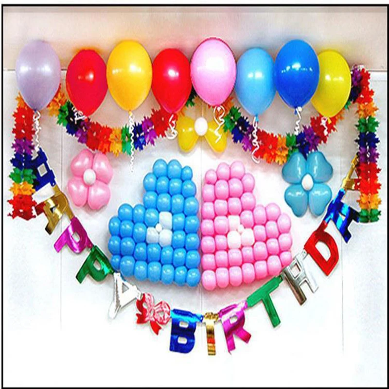 Приклеиваемая точка для воздушных шаров на потолок или стену 100 штук | Дом и сад