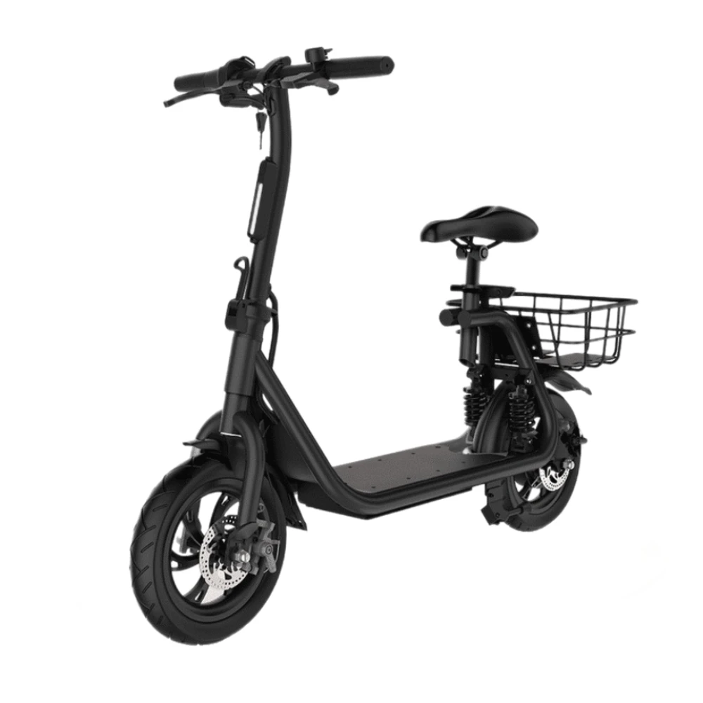 

350W e-scooter adult scooter china adult electric motorcycle