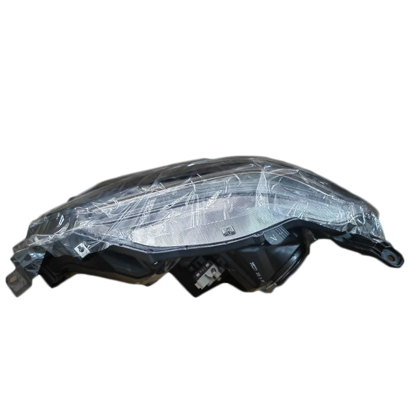 

Правый передний налобный фонарь в сборе для самостоятельной сборки