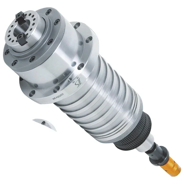 Горячий шпиндельный блок для токарного станка с ЧПУ