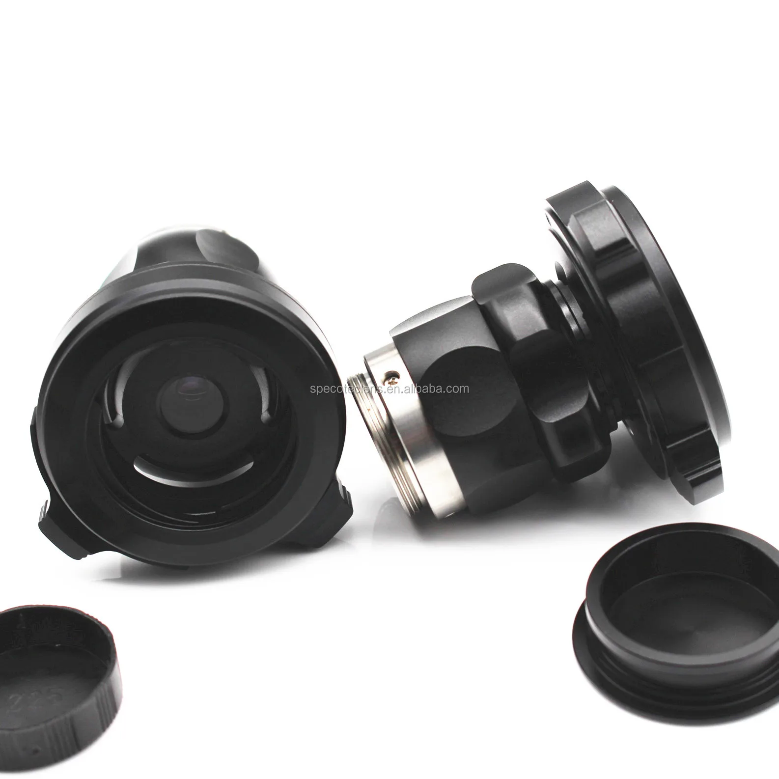 

2K HD C-mount zoom zoom f15-25mm endoscope CMOS optocoupler
