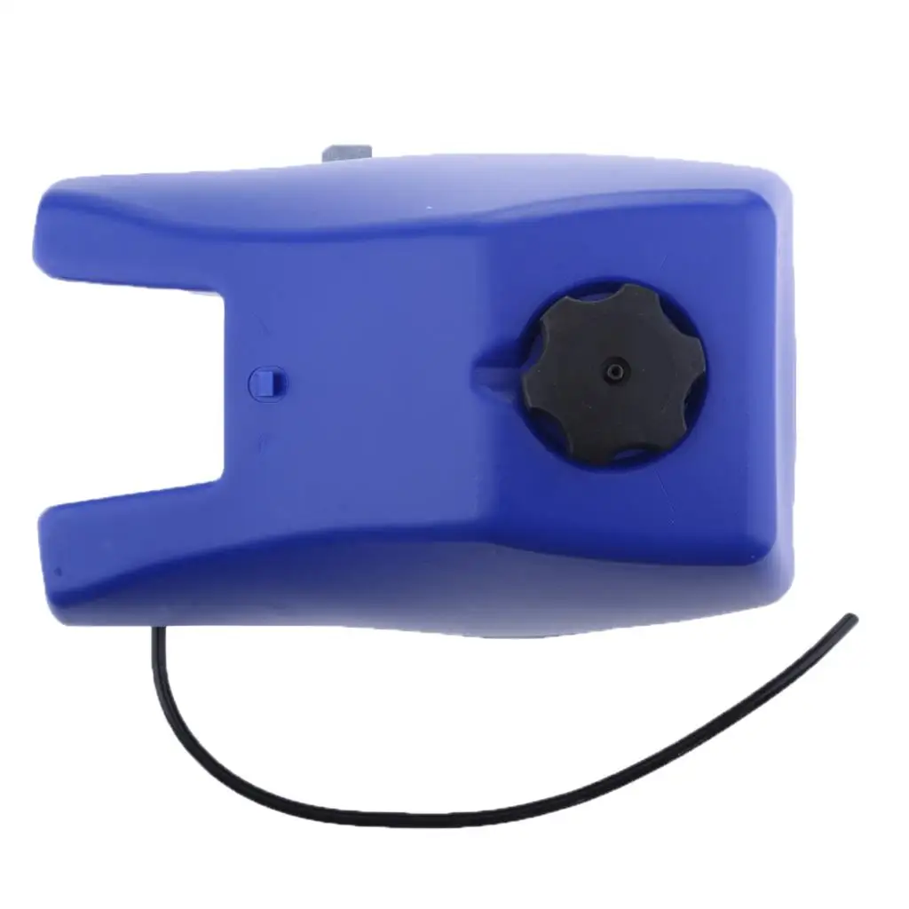 

Gas Petrol Fuel Tank for PW80 PY80 Dirt Bike 80