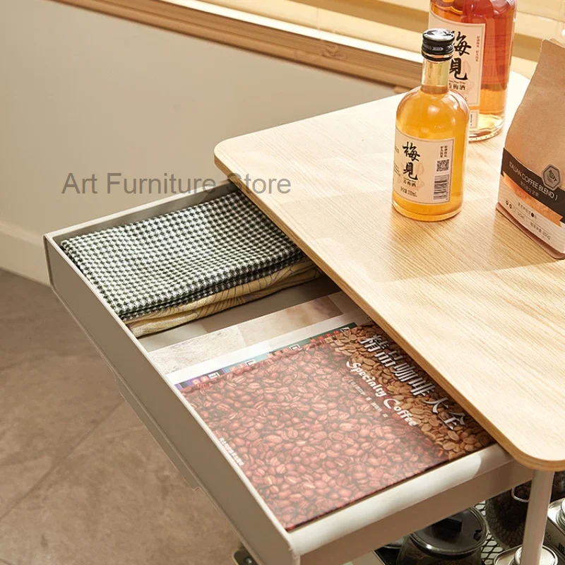 Современный гостиничный остров Entryway хранение продуктов в гостиной доставка