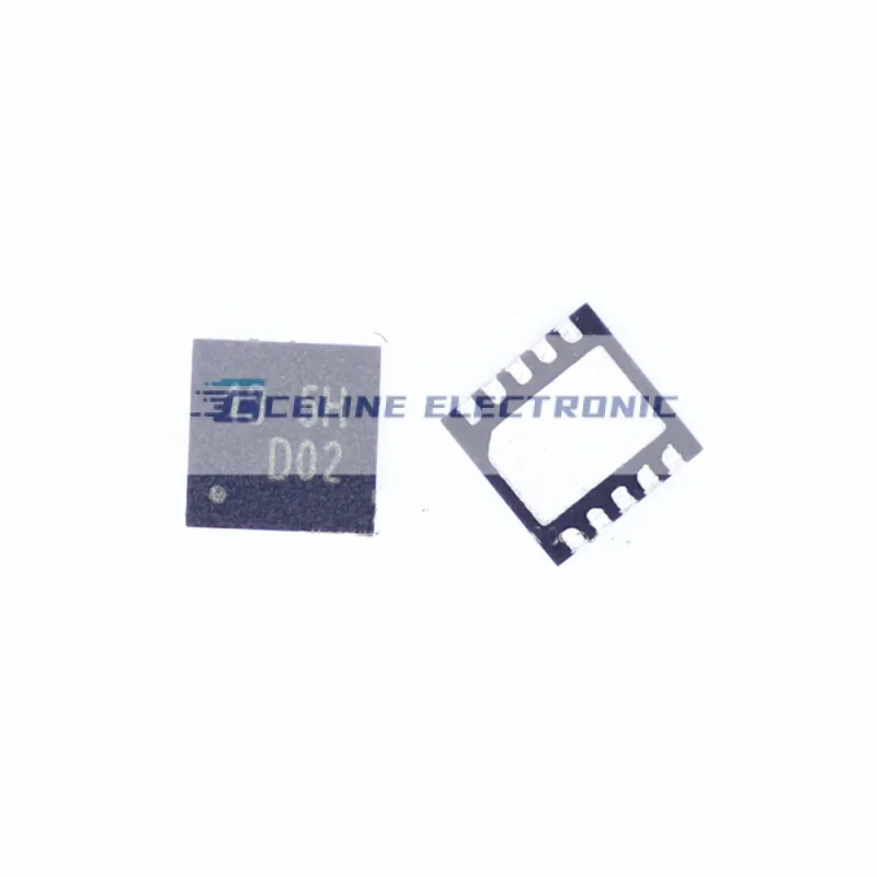 5 шт. RT8068AZQW RT8068A (13 ED,13 EC 13 EE,11 EF...) QFN-10 новая Оригинальная микросхема