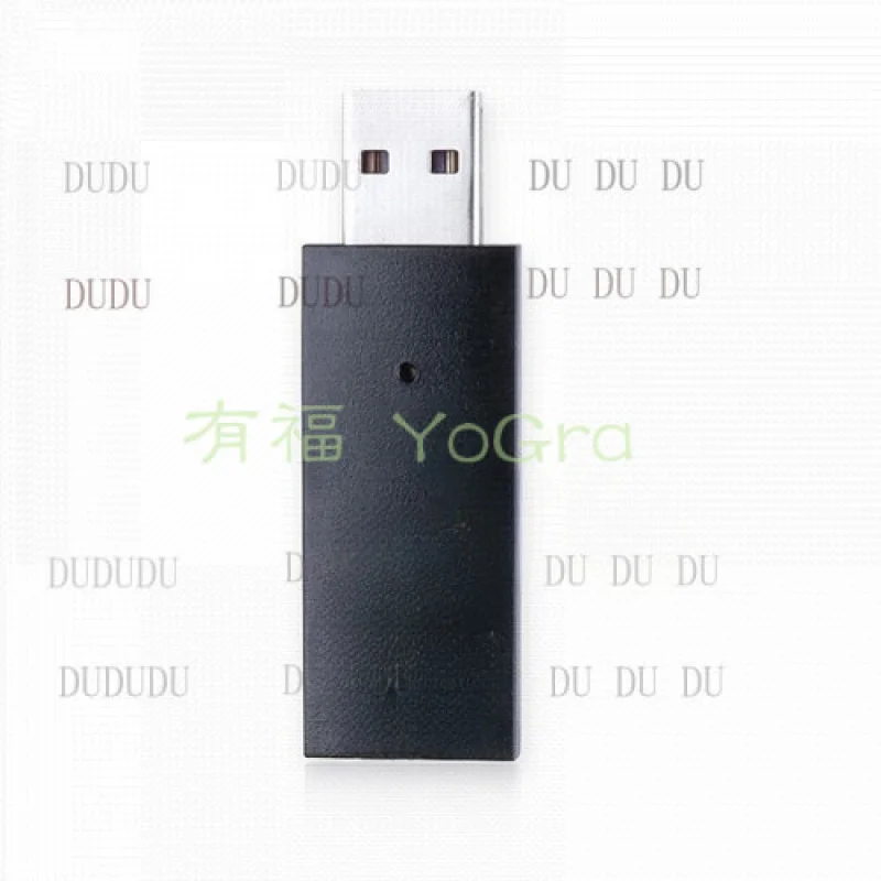 Фото D USB-приемник для игровой гарнитуры Logitech G933S, USB-адаптер для наушников №1