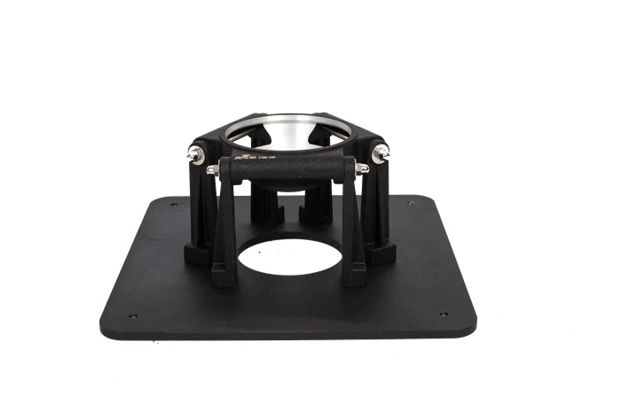 Фото JIEPAI Stone-150p-l Ground Kettle Movie Grade Bowl Mouth Gimbal №2