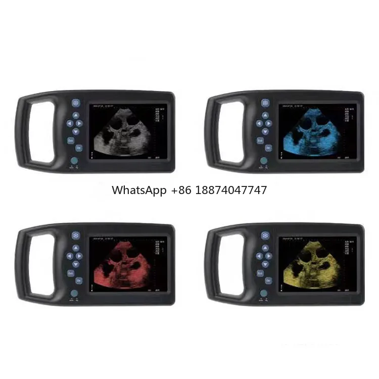 Ветеринарный фотоаппарат