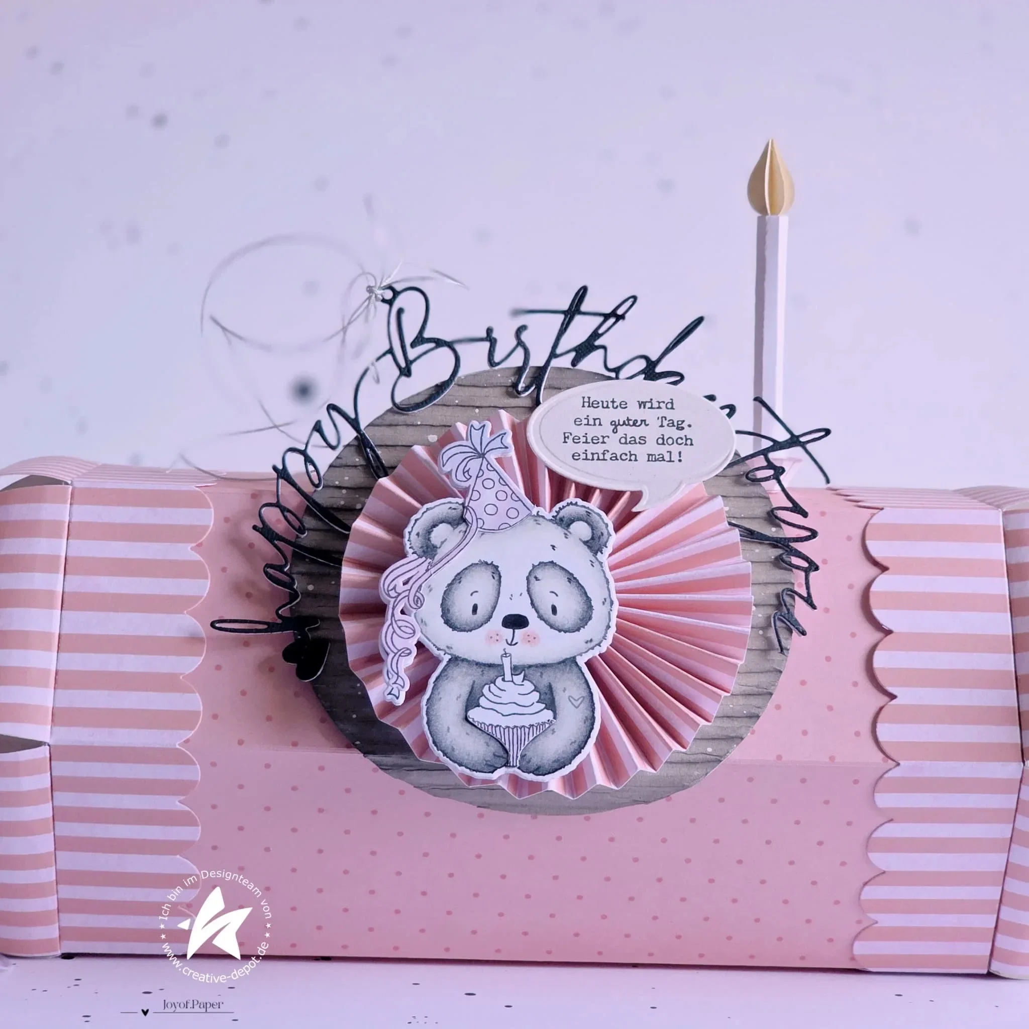 Фото Klickbox - Металлические вырубные ножи для карт, штампы, трафареты для скрапбукинга, декора дневников, тиснения, DIY открыток ручной работы №2