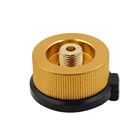 Адаптер для бензобака для кемпинга, походов, пикника