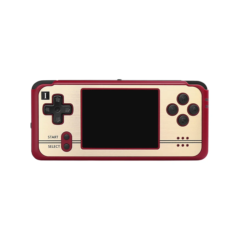 

Anbernic 32 Bit K101 Plus 3 Inch IPS Retro classic Handheld Game play support TF card 900 games Best choice for gifts