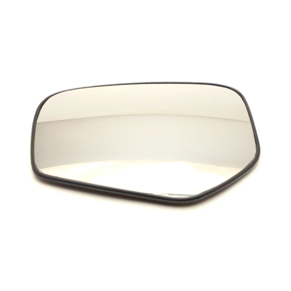 Автомобильные левые линзы заднего вида зеркальные для Mitsubishi TRITON L200 2006-2015