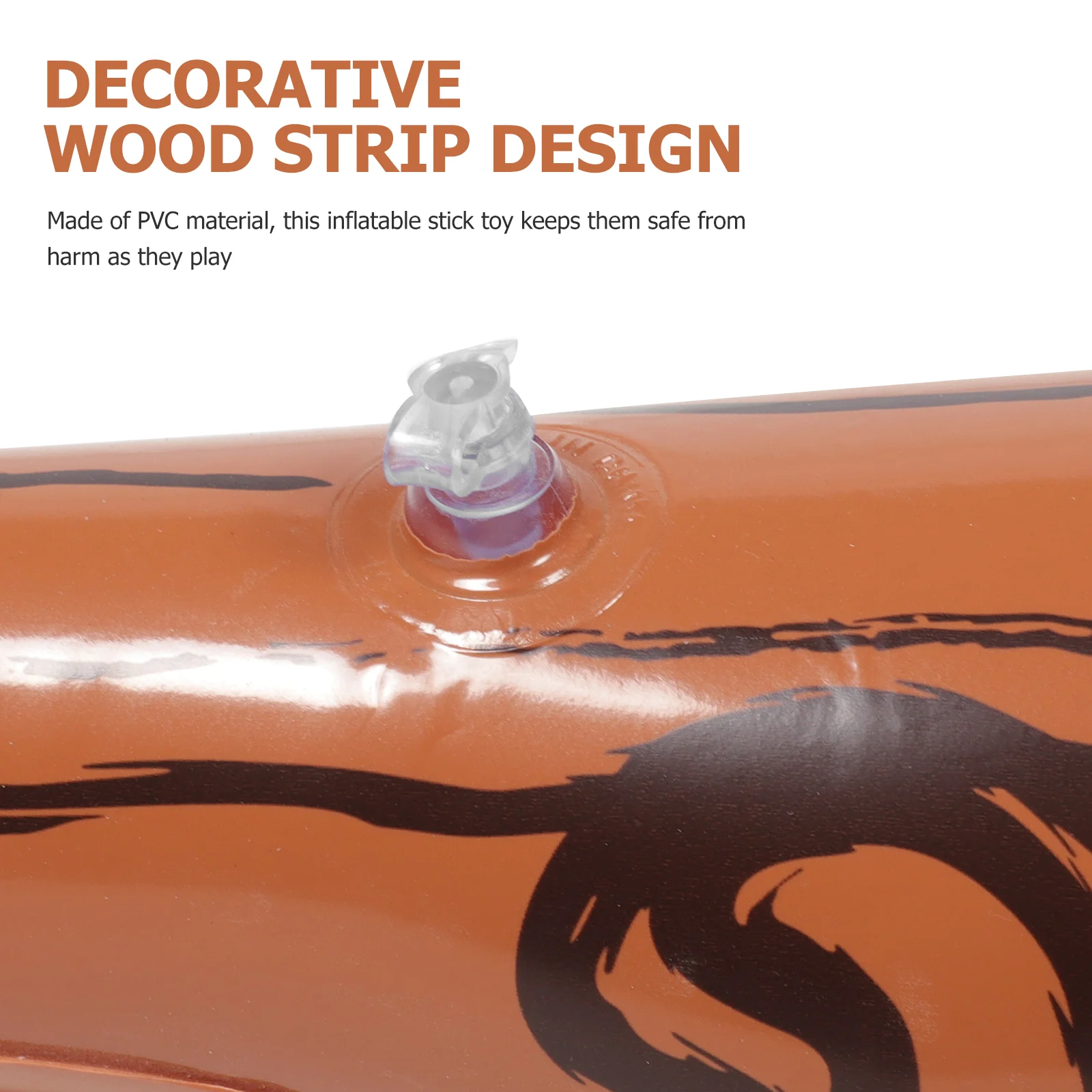 Надувная бейсбольная бита товары для вечеринок украшения на день рождения