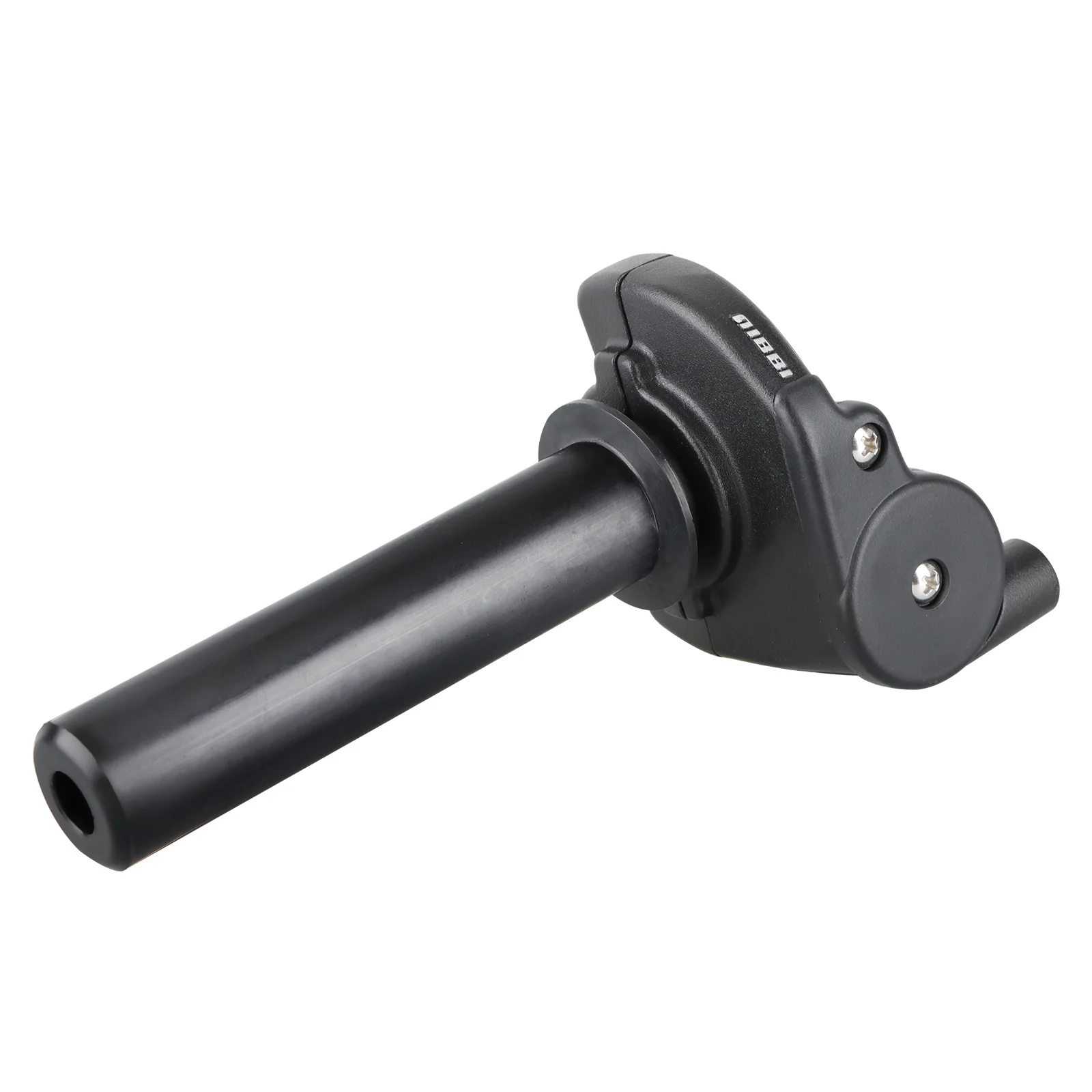 

Универсальный руль NIBBI для мотоцикла, пит-байка, велосипеда, квадроцикла, мотоцикла, аксессуары, ручки дроссельной заслонки, ручка руля питбайка 22 мм