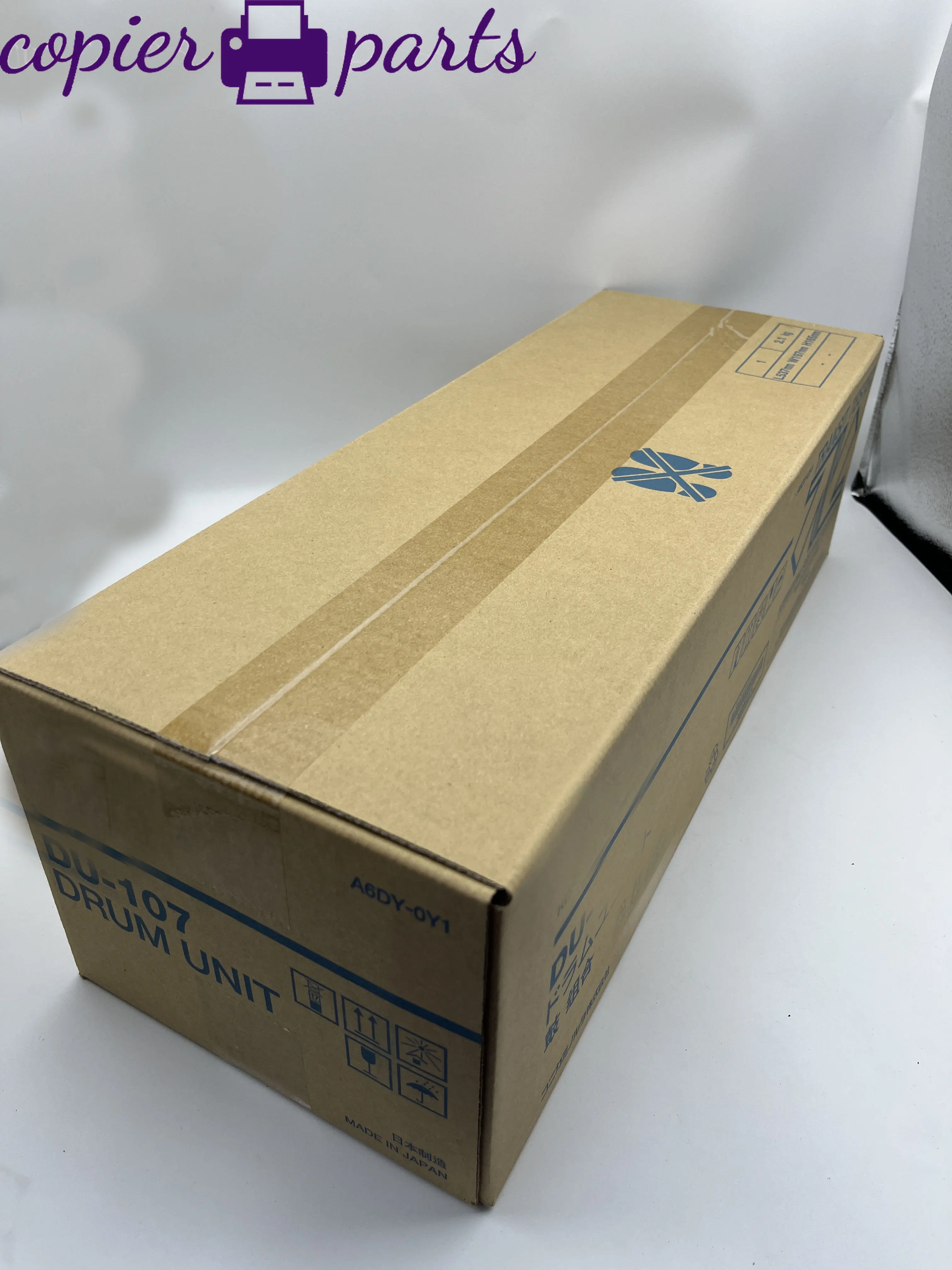 

Оригинальный новый барабанный блок DU107 для Konica Minolta Bizhub Press C1085 C6110 C1100 C6085 BH C6110 C6085 зеркальный блок изображений DU107