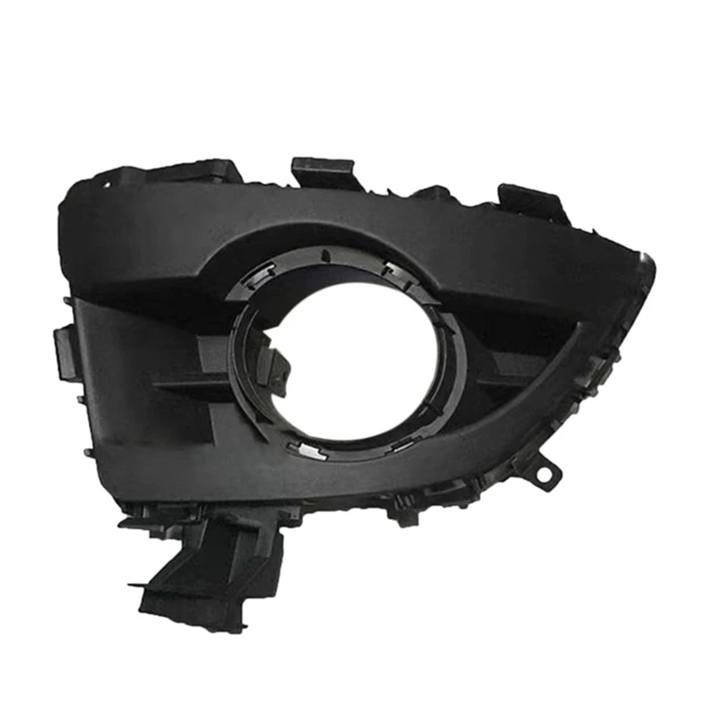 

Car Front Bumper Fog Light Lamp Hoods Housing Cover Replacement For Mazda 5 M5 2008 2009 2010
