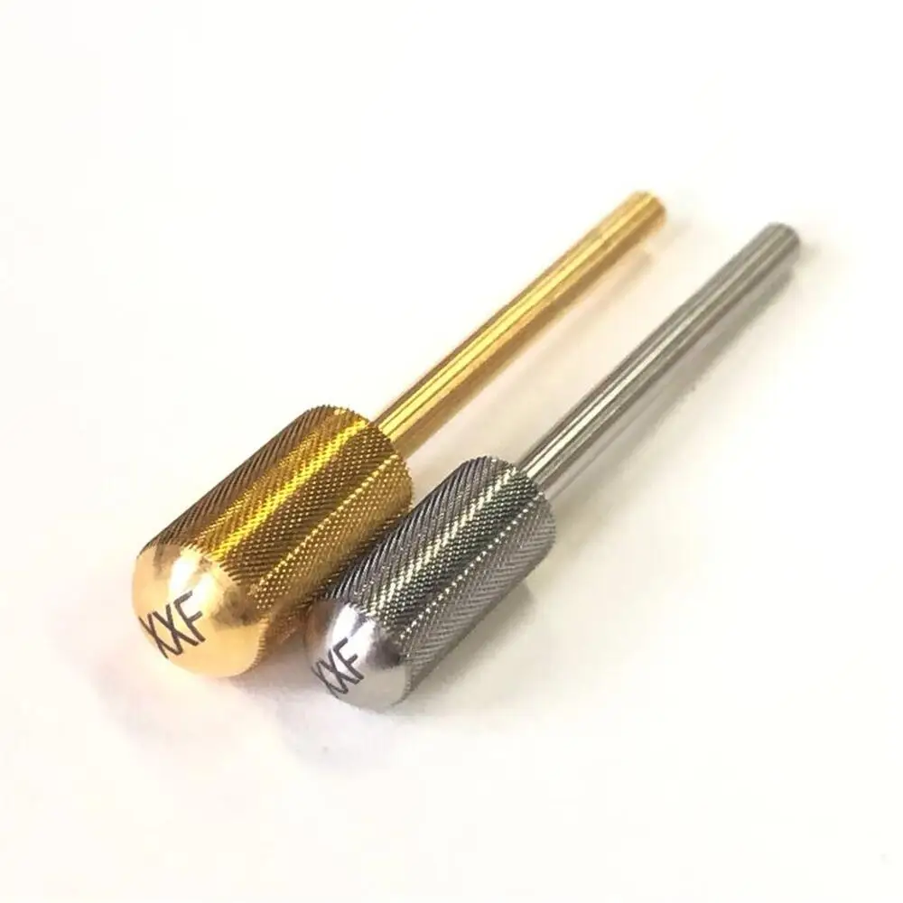 Фрезер маникюрный из карбида вольфрамовой стали