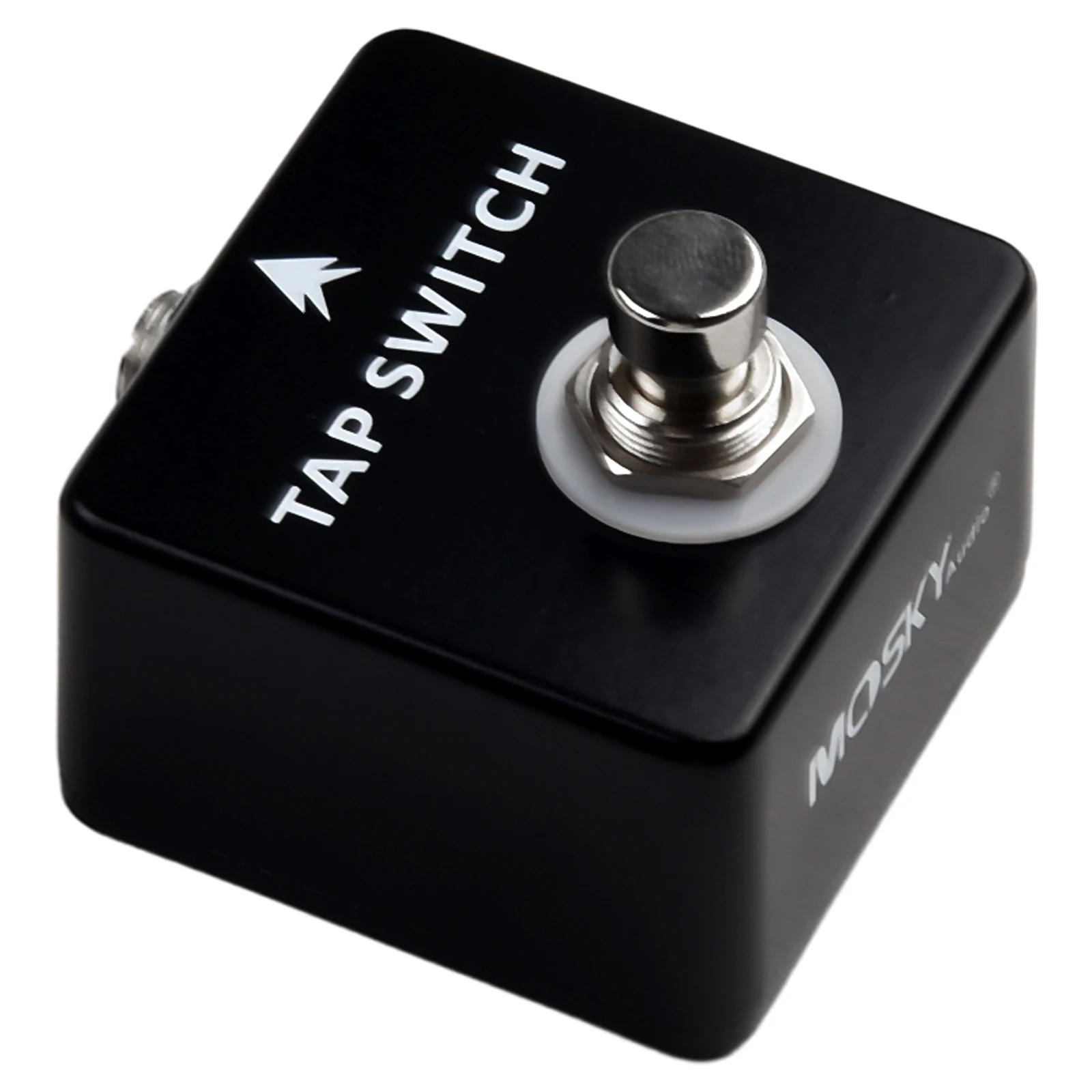 Mosky Tap Switch Tempo Гитарная педаль Цельнометаллический Педаль