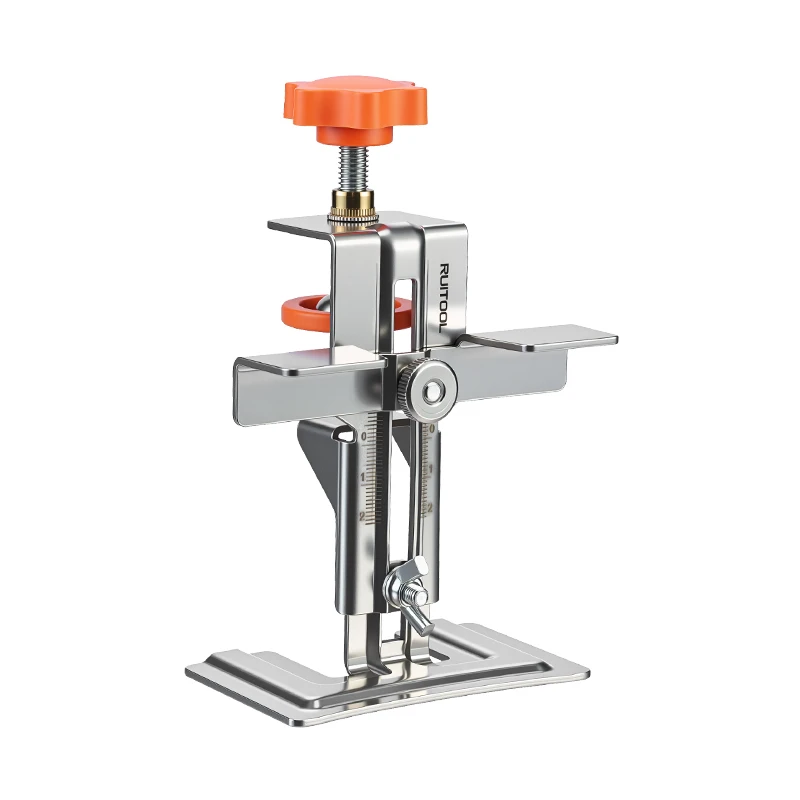 

Ruiztool Инструмент для установки дверей из нержавеющей стали 2-в-1