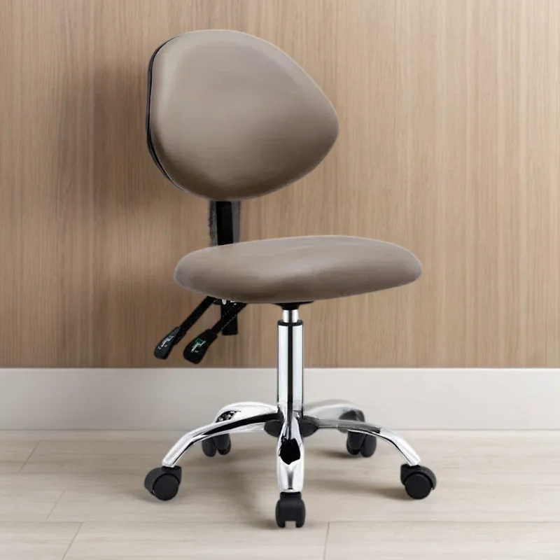 Парикмахерские кресла Barberchair профессиональные регулируемые низкое колесо Silla