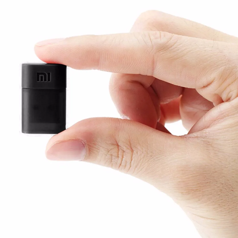 Оригинальный цветной мини Wi-Fi USB беспроводной маршрутизатор Xiaomi 150 Мбит/с 2 4 ГГц
