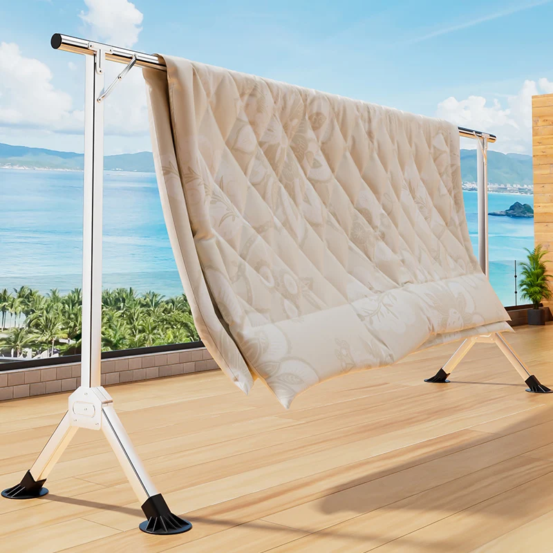 Рисунок 2 - Вешалка для одежды на окно