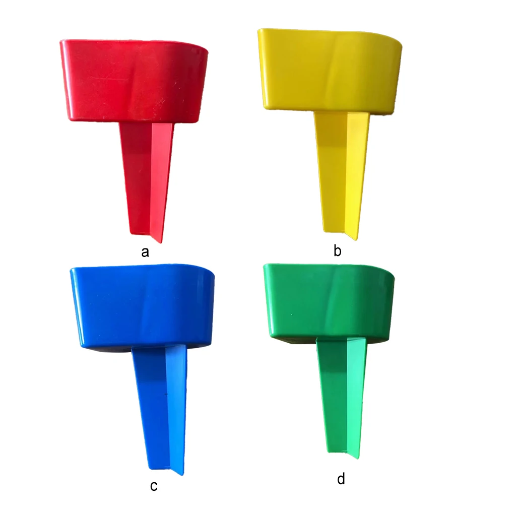 Пляжный держатель для чашки Подставка мобильного телефона песка Организация