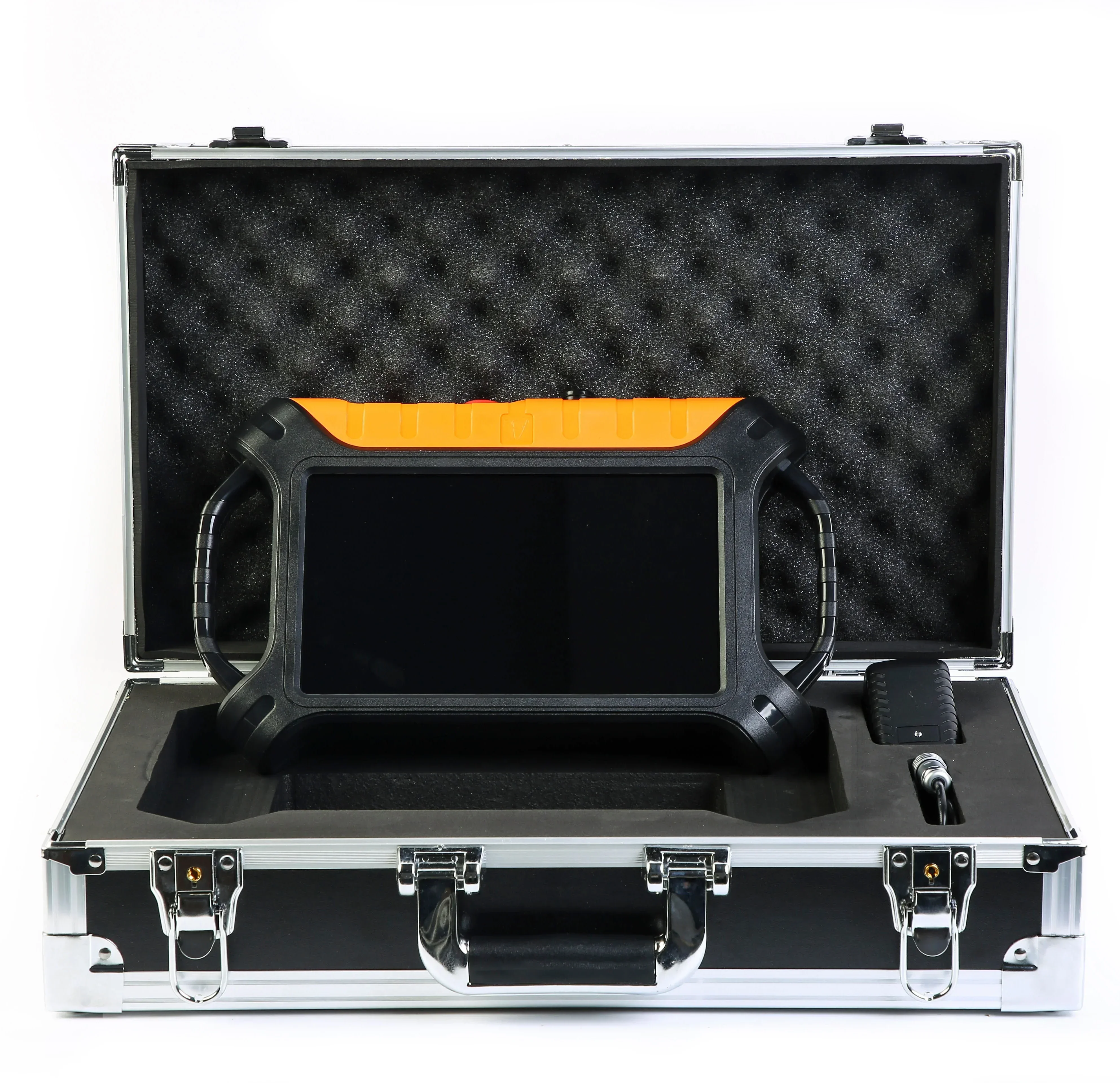 Лучшее в Китае Aidu ADMT 16-канальный поиск воды колоде Детектор подземной