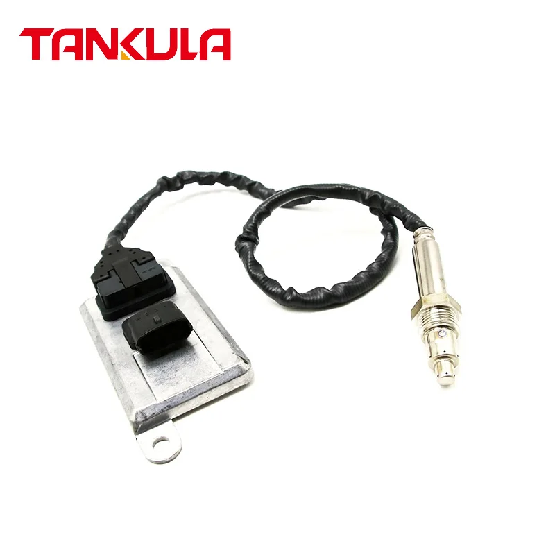 

Factory Price Auto Electrical System Nitrogen Oxygen Sensor 89463-E0480 89463E0480 Nox Sensor For Toyota Hino Truck