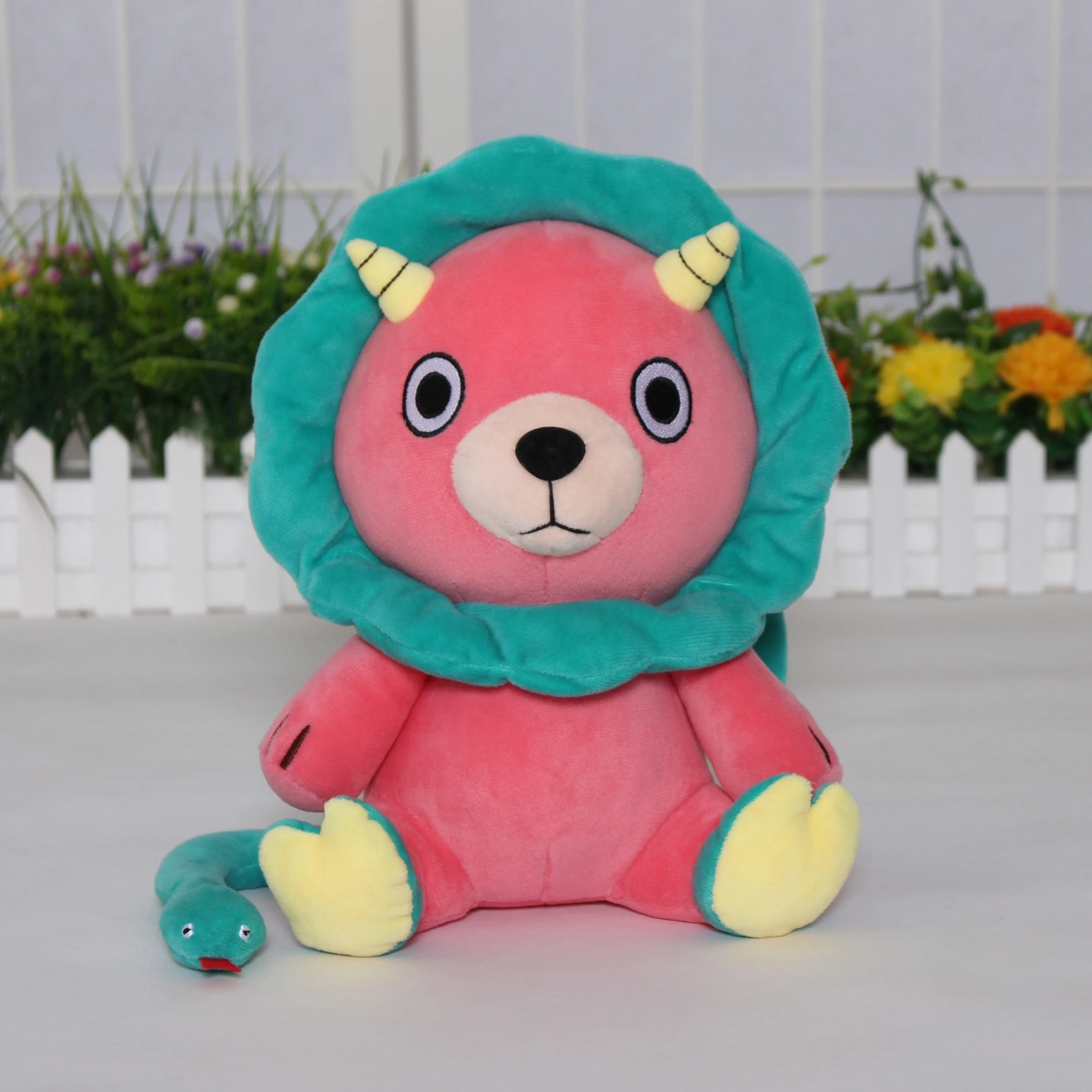 

Anime SPY×FAMILY Anime Spy X Family Plush Spy Family Chimera Lion Ania Pillow doll cos plush toys