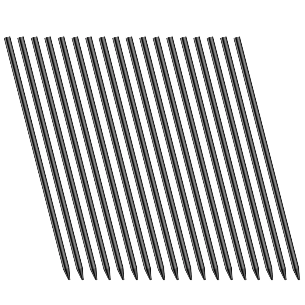 18 шт. сменные стержни для строительных карандашей плотников аксессуары