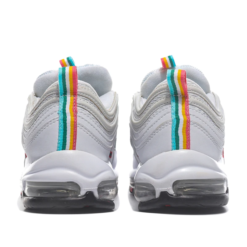 WH-M97 High Quality Mens Basketball Sneakers Running Trainers Gym Training Sports Shoes Womens Wearable Cushion Casual Shoes