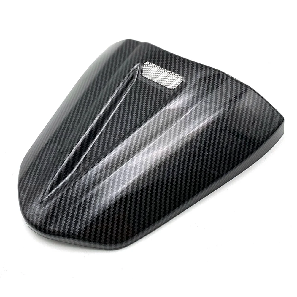 

Motorcycle Rear-Seat Cover Tail Section Motorbike Fairing Cowl for-Suzuki GSX-S1000 GSX-S950 2021-2023(Carbon