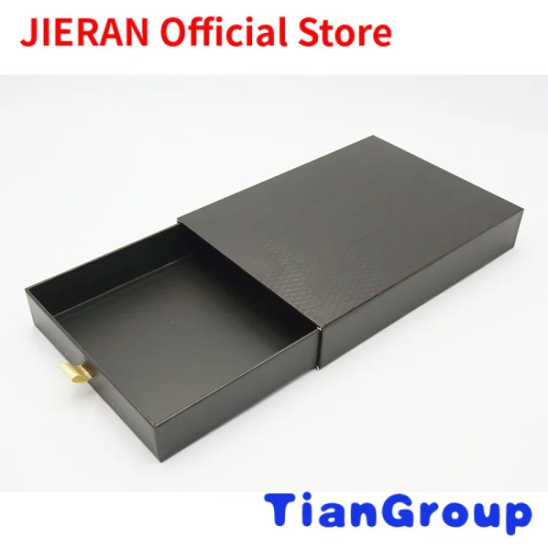 

Custom Factory Oem Supplier Gift Packing Kraft Drawer Box Paper Drawer Slide Packaging Boxes