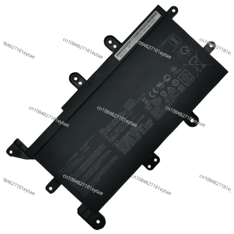 Новый аккумулятор A42N1713 A42L85H для Asus ROG Chimera G7AI G7BI G703VI GX703VI G703GI G703GX G703GXR G703GS G7BI8950 G7BS8750