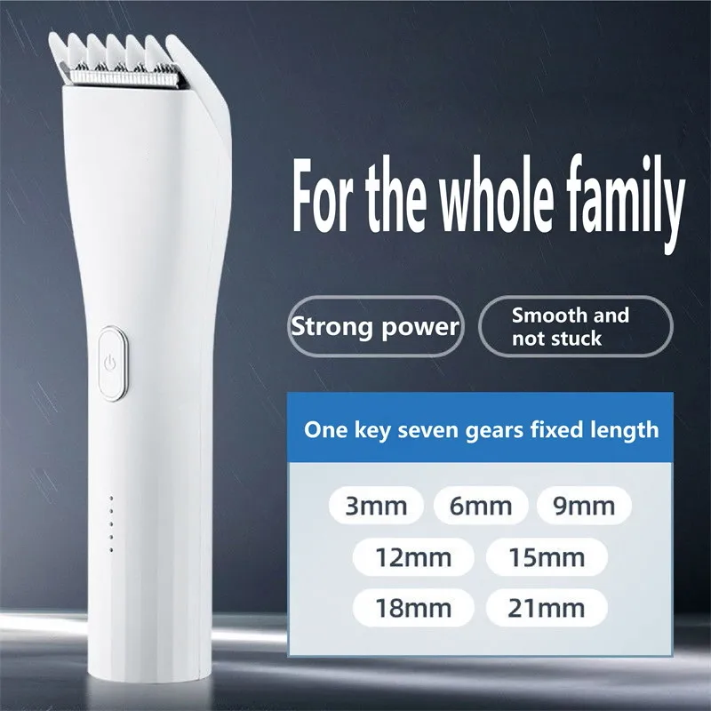 

Detail Trimmer Hair Salon Detail Trimmer Men's Head Trimmer Easy Haircut Razor Carving Hair Trimmer Clipper Shaving Barber