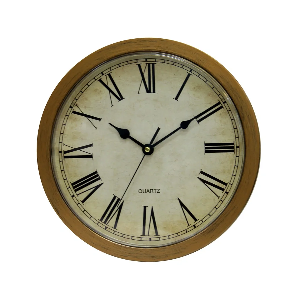 

Creative fashion storage clock