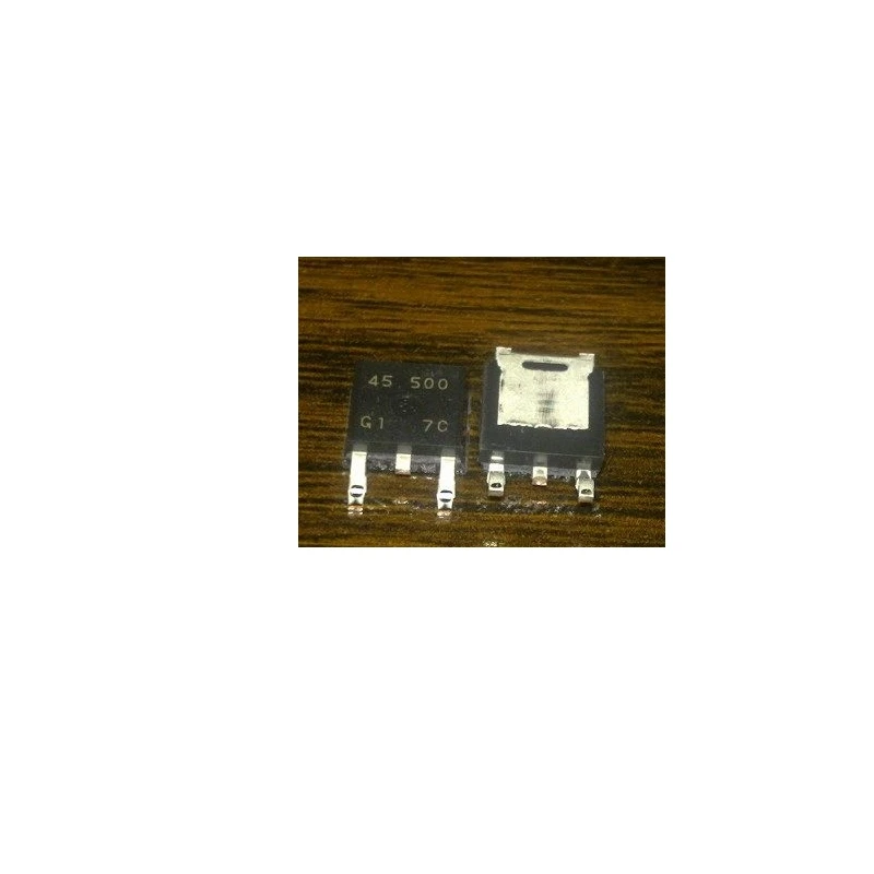 100 шт./лот NJM2845DL1-05 45500 TO-252 новый оригинальный