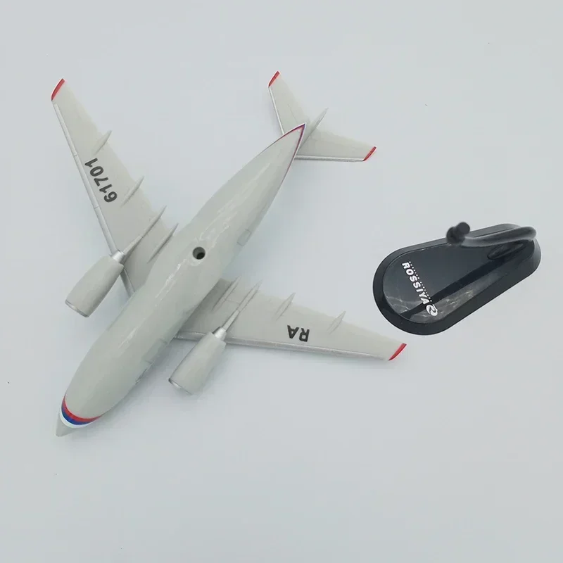 Русские Миниатюрные модели самолетов из инженерного АБС-пластика коллекционные