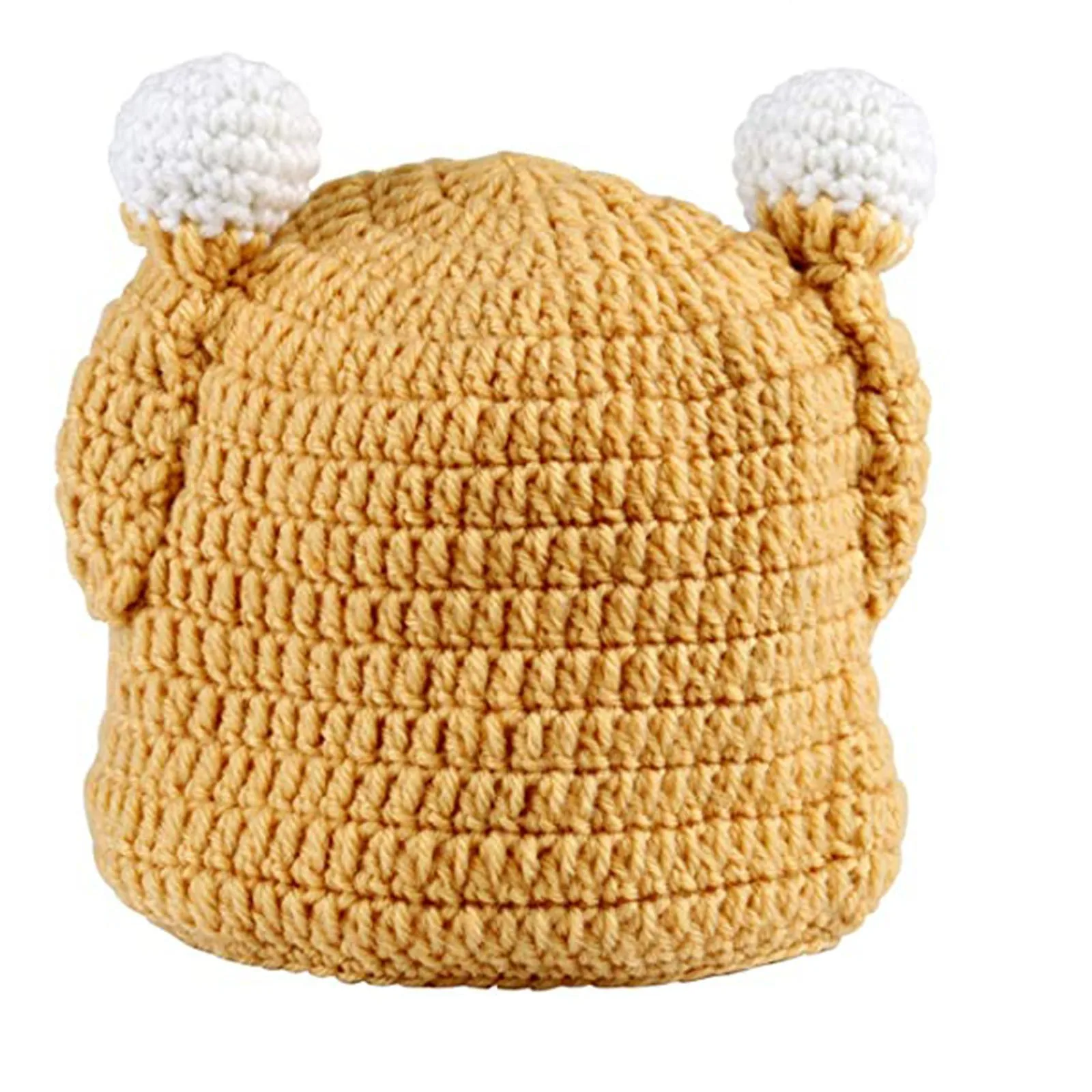 

Шапка, коричневая шапка, шапка, детская зимняя вязаная шапка для индейки на День Благодарения, сине-белая бейсбольная шапка, цветные шапки д...