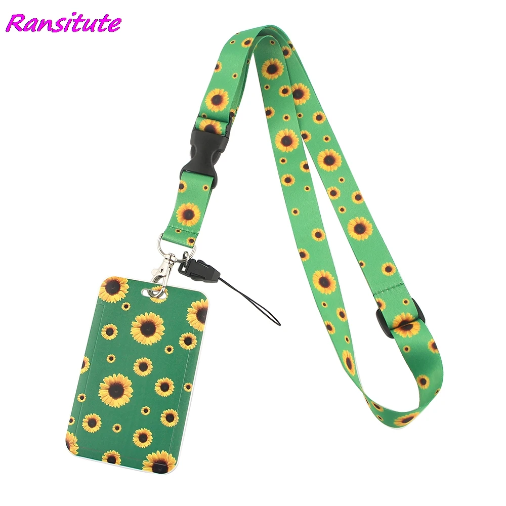 

Подставка для бейджа Ransitute R1594