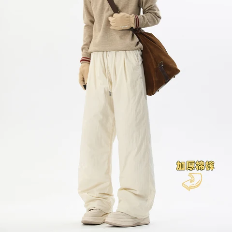 Женские зимние вельветовые брюки LEGIBLE