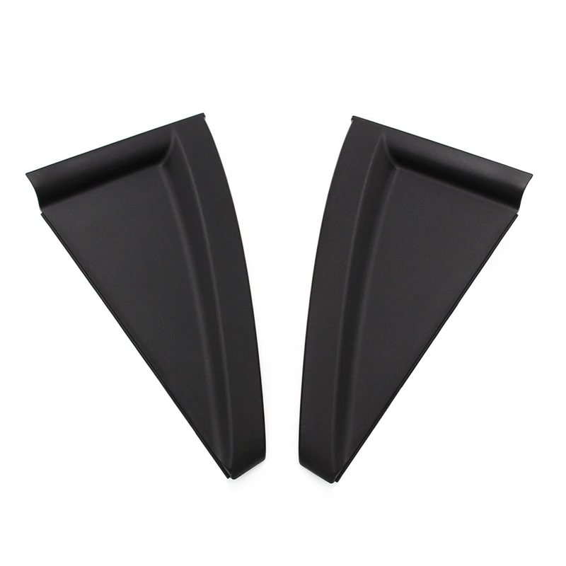 Дельта-молдинг задней двери для Kia Sportage 2005-2010 гг. 838301 F001 838401