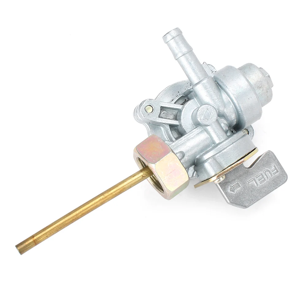 Запчасти для мотоциклов аксессуары бензобак топливный кран переключатель