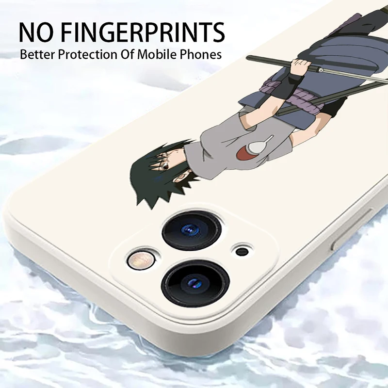 anime naruto phone case for iphone 11 pro max 6 6s 11 12 13 max pro mini 8 plus 7 7p se 2020 x xr xs 1h9d pvc accessories free global shipping