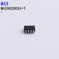 525250pcs max9020ekat max9021aukt max9030autt max9031axkt max9041aeutt max operational amplifier