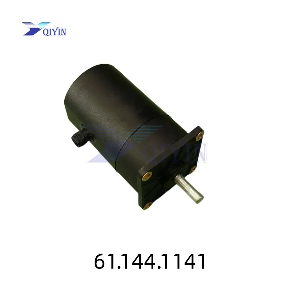 Двигатель Heidelberg 61.144.1141 61.144.1161 F2.112.1311 G2.144.1141 G2.186.5141 G2.186.5151 G5.144.5161 L2.105.1311 M3.148.1311